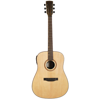 Shinobi SPA-611E гитара электроакустическая Shinobi SPA-611E гитара электроакустическая