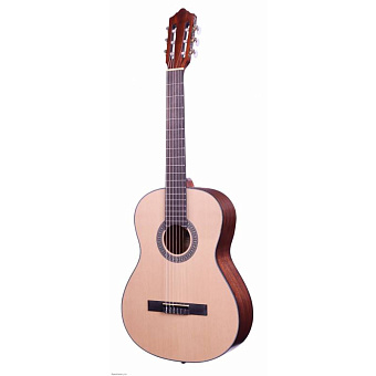 CRAFTER HC-100 /OP.N - Гитара классическая 4/4 CRAFTER HC-100 /OP.N - Гитара классическая 4/4