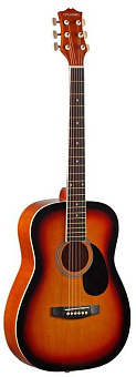 COLOMBO LF-3800 SB - акустическая гитара