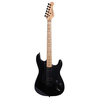 ROCKDALE Stars Plus HT HH Maple Black - электрогитара ROCKDALE Stars Plus HT HH Maple Black - электрогитара