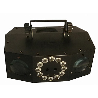 Euro DJ Mixlight II лазер Euro DJ Mixlight II лазер