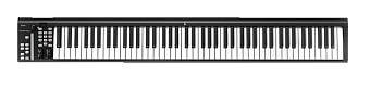 iCON IKEYBOARD 8X - МИДИ-клавиатура iCON IKEYBOARD 8X - МИДИ-клавиатура