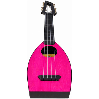 BUMBLEBEE Hive Soprano PK - укулеле сопрано BUMBLEBEE Hive Soprano PK - укулеле сопрано