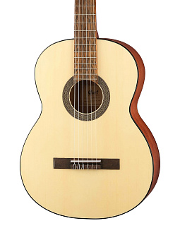 Cort AC100DX-OP Classic Series - классическая гитара, цвет натуральный Cort AC100DX-OP Classic Series - классическая гитара, цвет натуральный