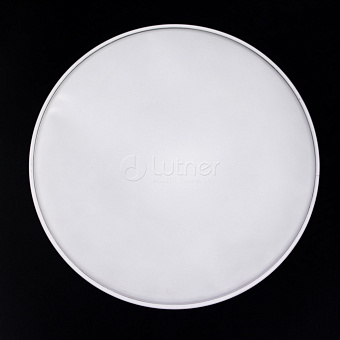Bowo CW025-22" Пластик для бас-барабана 22", с покрытием Bowo CW025-22" Пластик для бас-барабана 22", с покрытием