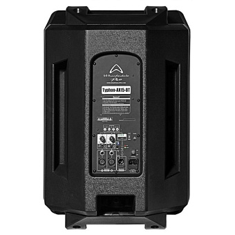 Wharfedale Pro Typhon-AX15-BT Активная акустическая система Wharfedale Pro Typhon-AX15-BT Активная акустическая система