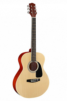HOMAGE LF-4000-N - фольковая гитара HOMAGE LF-4000-N - фольковая гитара
