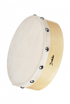 DEKKO H-010 - бубен без тарелочек DEKKO H-010 - бубен без тарелочек