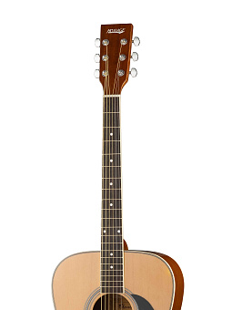 Homage LF-4121-N - акустическая гитара Homage LF-4121-N - акустическая гитара