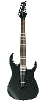 IBANEZ RG421EX-BKF электрогитара IBANEZ RG421EX-BKF электрогитара