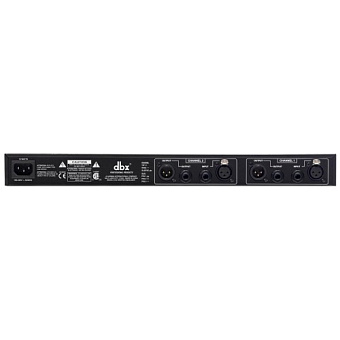 DBX 215S графический эквалайзер DBX 215S графический эквалайзер