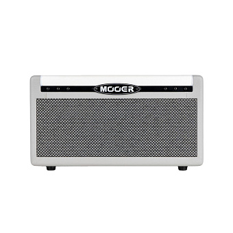 Mooer SD30i - моделирующий гитарный комбо, 30Вт Mooer SD30i - моделирующий гитарный комбо, 30Вт