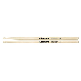 Kaledin Drumsticks 7KLHB5A 5A Барабанные палочки, граб, деревянный наконечник Kaledin Drumsticks 7KLHB5A 5A Барабанные палочки, граб, деревянный наконечник