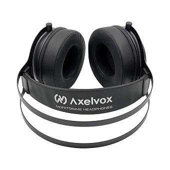 Axelvox HD720 - полуоткрытые динамические наушники Axelvox HD720 - полуоткрытые динамические наушники