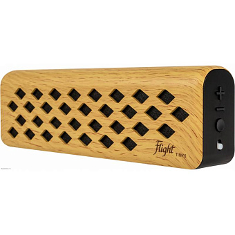 FLIGHT Tiny 6 Maple - Комбоусилитель для укулеле FLIGHT Tiny 6 Maple - Комбоусилитель для укулеле