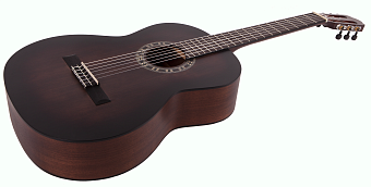 LA MANCHA Granito 32 AB - классическая гитара, цвет Antique Brown LA MANCHA Granito 32 AB - классическая гитара, цвет Antique Brown