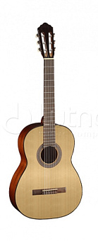 Cort AC100-OP Classic Series - классическая гитара Cort AC100-OP Classic Series - классическая гитара