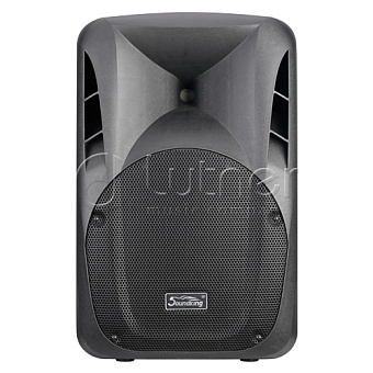 Soundking FPD15AD - активная акустическая система, 250 Вт, 129дБ, 45Гц - 20кГц Soundking FPD15AD - активная акустическая система, 250 Вт, 129дБ, 45Гц - 20кГц
