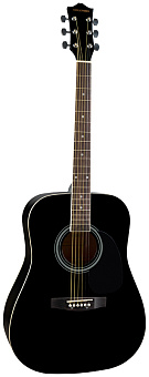 COLOMBO LF-4110 / BK - акустическая гитара COLOMBO LF-4110 / BK - акустическая гитара