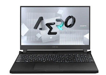 Ноутбук GIGABYTE Aero 5, 15.6", Intel Core i7 12700H 2.3ГГц, 16ГБ, 1ТБ SSD, NVIDIA GeForce RTX 3060 Ноутбук GIGABYTE Aero 5, 15.6", Intel Core i7 12700H 2.3ГГц, 16ГБ, 1ТБ SSD, NVIDIA GeForce RTX 3060