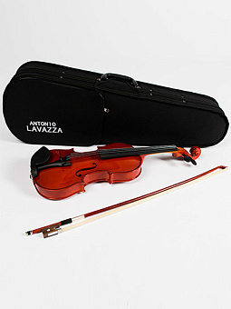 ANTONIO LAVAZZA VL-32 3/4 - скрипка ANTONIO LAVAZZA VL-32 3/4 - скрипка
