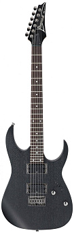 IBANEZ RG421-WK WEATHERED BLACK электрогитра IBANEZ RG421-WK WEATHERED BLACK электрогитра