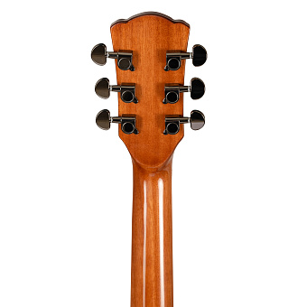 ROCKDALE Aurora D6 Gloss NAT - акустическая гитара ROCKDALE Aurora D6 Gloss NAT - акустическая гитара