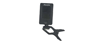MAXINE MT-101 тюнер-прищепка хроматический