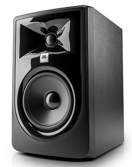 JBL 305P MKII 2-х полосн. активн. студийный монитор 5` JBL 305P MKII 2-х полосн. активн. студийный монитор 5`