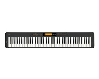 CASIO CDP-S360BK цифровое фортепиано, 88 клавиш CASIO CDP-S360BK цифровое фортепиано, 88 клавиш