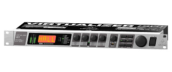 Behringer FX2000-3D - мультиэффектпроцессор Behringer FX2000-3D - мультиэффектпроцессор