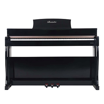 Beisite B-808 Pro BN - Цифровое пианино Beisite B-808 Pro BN - Цифровое пианино