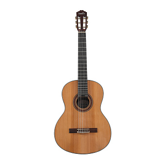 Emotive Rightwood K6 NA 4/4 - классическая гитара Emotive Rightwood K6 NA 4/4 - классическая гитара