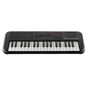 YAMAHA PSS-A50 - портативный синтезатор, 40 тембров + 2 набора ударных, чувствительная клавиатура YAMAHA PSS-A50 - портативный синтезатор, 40 тембров + 2 набора ударных, чувствительная клавиатура