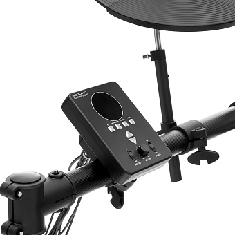 Muzplanet X1 - электронная ударная установка Muzplanet X1 - электронная ударная установка