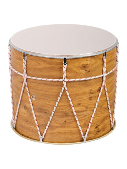 MEZZO MZ-B14nKL - барабан кавказский 14", с чехлом