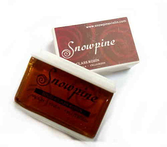 SNOWPINE SPR-1B - канифоль для скрипки, альта, виолончели, большая, из смолы хвойных пород SNOWPINE SPR-1B - канифоль для скрипки, альта, виолончели, большая, из смолы хвойных пород