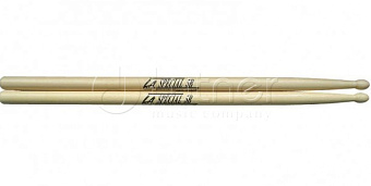ProMark LA5BW L.A. Special 5B Барабанные палочки, орех, деревянный наконечник ProMark LA5BW L.A. Special 5B Барабанные палочки, орех, деревянный наконечник
