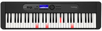 CASIO LK-S450 Синтезатор, 61 клавиша CASIO LK-S450 Синтезатор, 61 клавиша