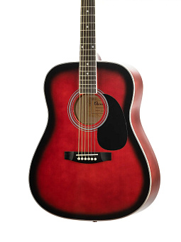 HOMAGE LF-4111-R - акустическая гитара HOMAGE LF-4111-R - акустическая гитара