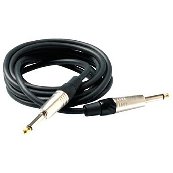 Rockcable RCL30203 D6 Инструментальный кабель, дж Rockcable RCL30203 D6 Инструментальный кабель, дж