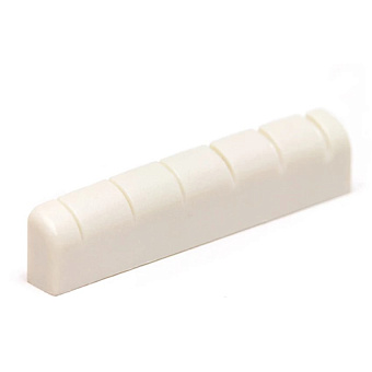 GraphTech PQ-6010-00 TUSQ Pre 2014 Gibson Верхний порожек для электрогитары GraphTech PQ-6010-00 TUSQ Pre 2014 Gibson Верхний порожек для электрогитары
