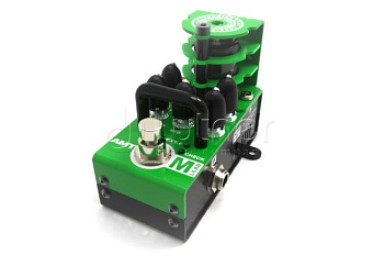 AMT Electronics M-Lead Bricks Гитарный предусилитель, ламповый