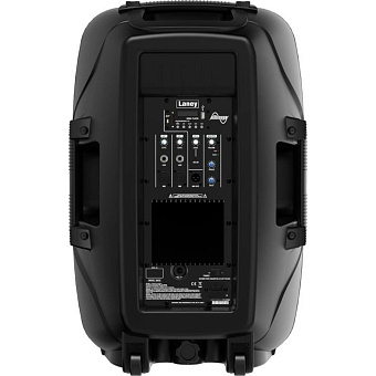 LANEY AH115 - активная акустическая система 400Вт LANEY AH115 - активная акустическая система 400Вт