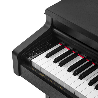 MUZPLANET YDP‑145B - цифровое пианино MUZPLANET YDP‑145B - цифровое пианино