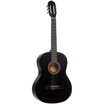 TERRIS TC-390A BK - гитара классическая 4/4