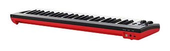 Nektar SE49 USB MIDI клавиатура, 49 клавиш Nektar SE49 USB MIDI клавиатура, 49 клавиш