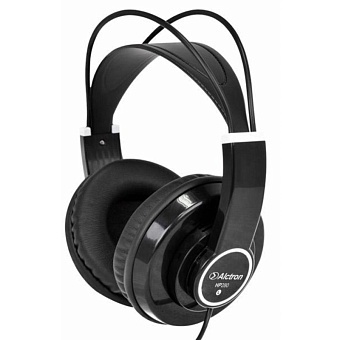 Alctron HP280B Наушники закрытые, черные Alctron HP280B Наушники закрытые, черные