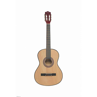 TERRIS TC-3801A NA - Гитара классическая 7/8 TERRIS TC-3801A NA - Гитара классическая 7/8