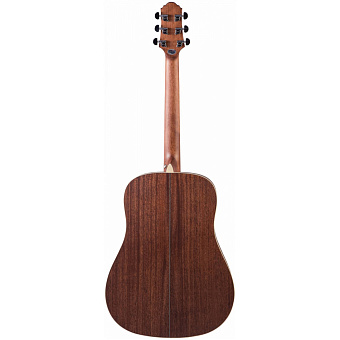 CRAFTER D-6/NC - Гитара акустическая + чехол CRAFTER D-6/NC - Гитара акустическая + чехол